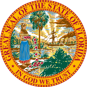 Florida_Seal