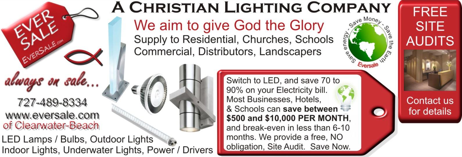 eversale ad