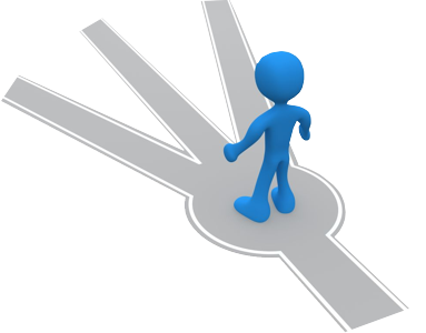 path decision