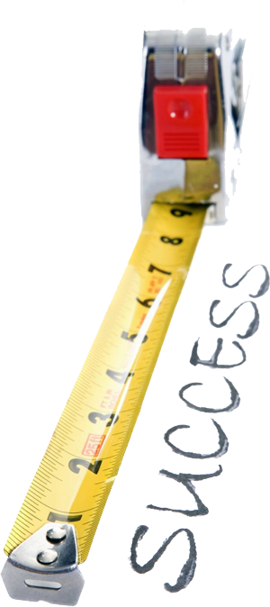 tape measure